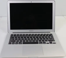 Apple A1466 MacBook Air 13.3" 2014 Intel i7-4650U 8GB MD760LL/B CC 735 No SSD