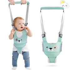 Baby Toddler Walking Harness   Adjustable Walk Learning Assistant Safety Support