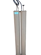 Band Pass 75mhz cavity filter M# DB4011-2  S# D60716