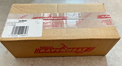 Ravenheat HE 85 CSI 85 85T Zündsteuerplatine PCB CSI 0012CIR05010/2 Neu in OVP