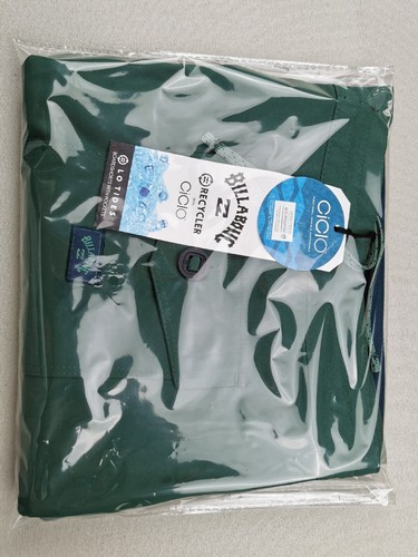 BILLABONG Mens Size 38" Lo Tides Boardshorts (BNWT) Recycler With Ciclo Pockets - Picture 16 of 17