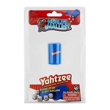 Super Impulse World's Smallest Yahtzee Game NEW IN STOCK