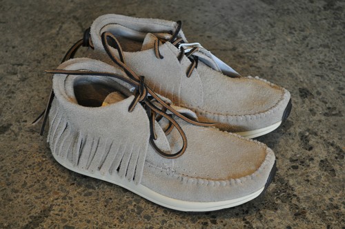 Visvim FBT Shaman JP - arena - Imagen 4 de 7