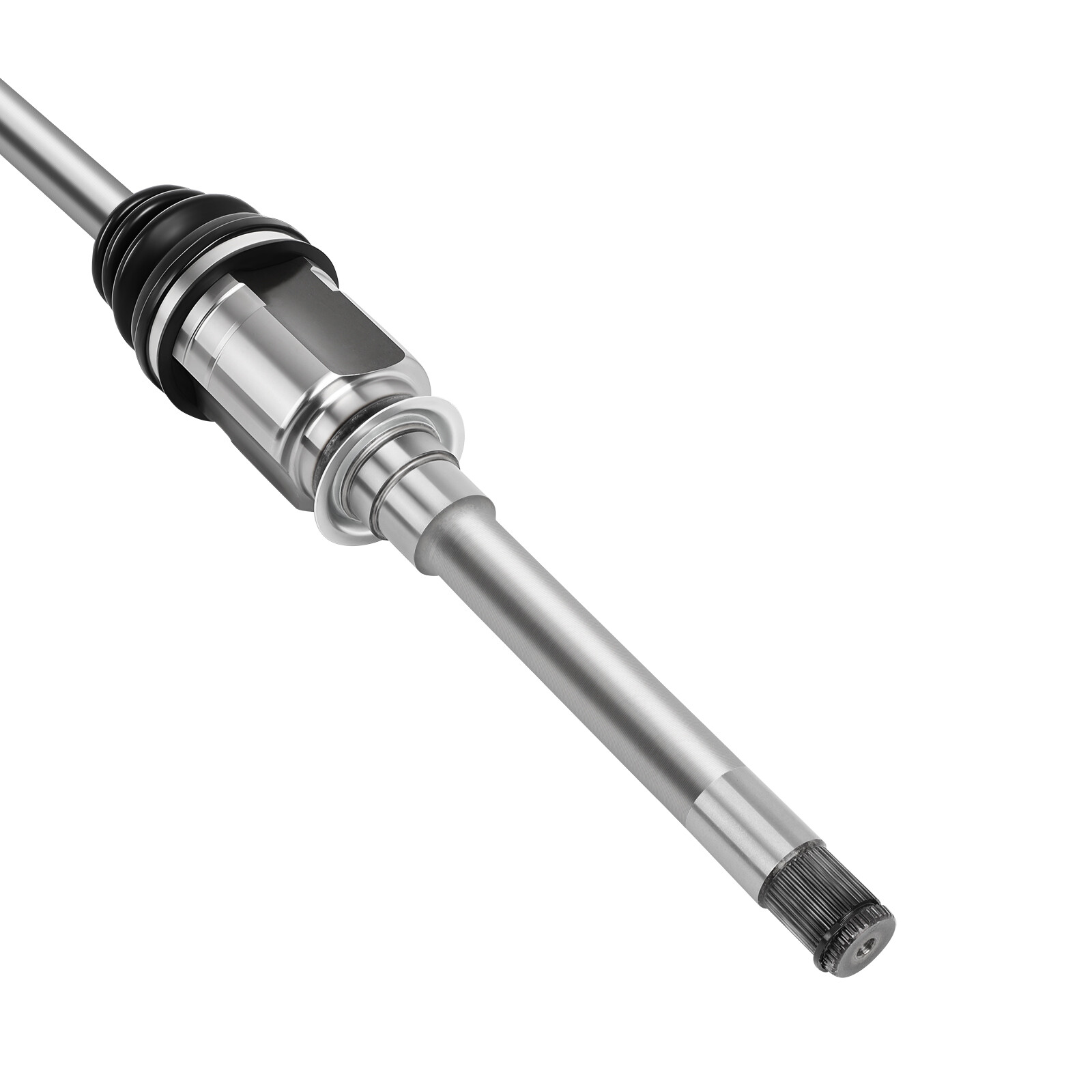 1x Front Passenger CV Axle Assembly for 2011-2023 Dodge Durango V6 3.6L V8 5.7L