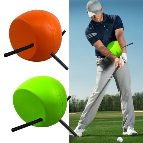 Golf Swing Trainer Golf Corrective Action Swing Training Aid Beginner Gest