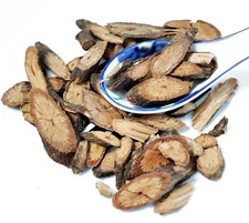 夜交藤 首乌藤 Ye Jiao Teng / Caulis Polygoni Multiflori / Tuber Fleeceflower Stem