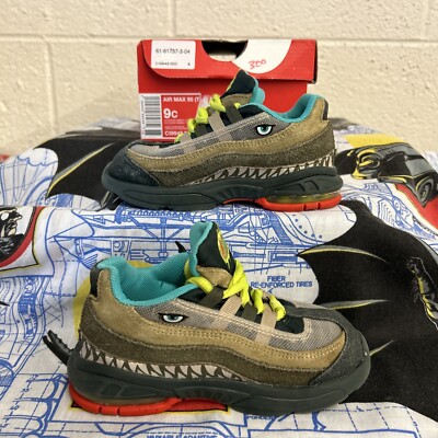 air max 95 outdoor green cyber