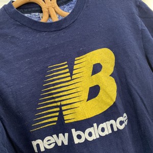 new balance running t shirts