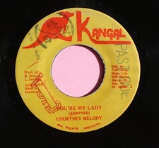 FireHouse Reggae, Ska & Dub Single Vinyl Records for sale | eBay