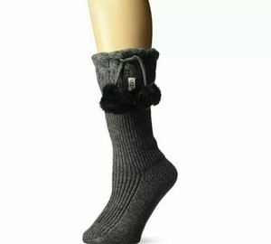 ugg boot socks short