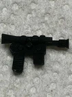Vintage STAR WARS KENNER FIGURE WEAPON!  Han Solo Blaster  repro