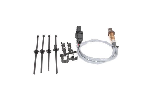 KNS Service Kit For Audi TT 2.0 TDi Quattro Diesel (2008-2014) – Oil, Fuel & Air Filters