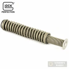 Glock RECOIL SPRING ASSEMBLY Gen 4 G22 G31 G35 G37 OEM SP07577 FAST SHIP