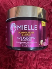 MiELLE . Definición De Risos De Granada Y Miel