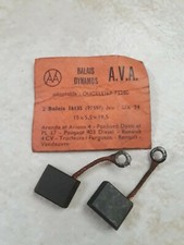 Alternateur Renault 4CV