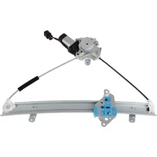 1x Power Window Regulator w/ Motor Fits 2003-06 Mitsubishi Outlander Front Right