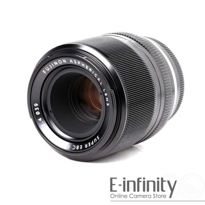 NEW Fuji Fujifilm Fujinon XF 60mm f/2.4 R Macro Lens F2.4R NEW Fuji Fujifilm Fujinon XF 60mm f/2.4 R Macro Lens F2.4R