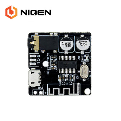 VHM-314 Bluetooth 5.0 Audio Receiver Module MP3 Lossless Decoder Board