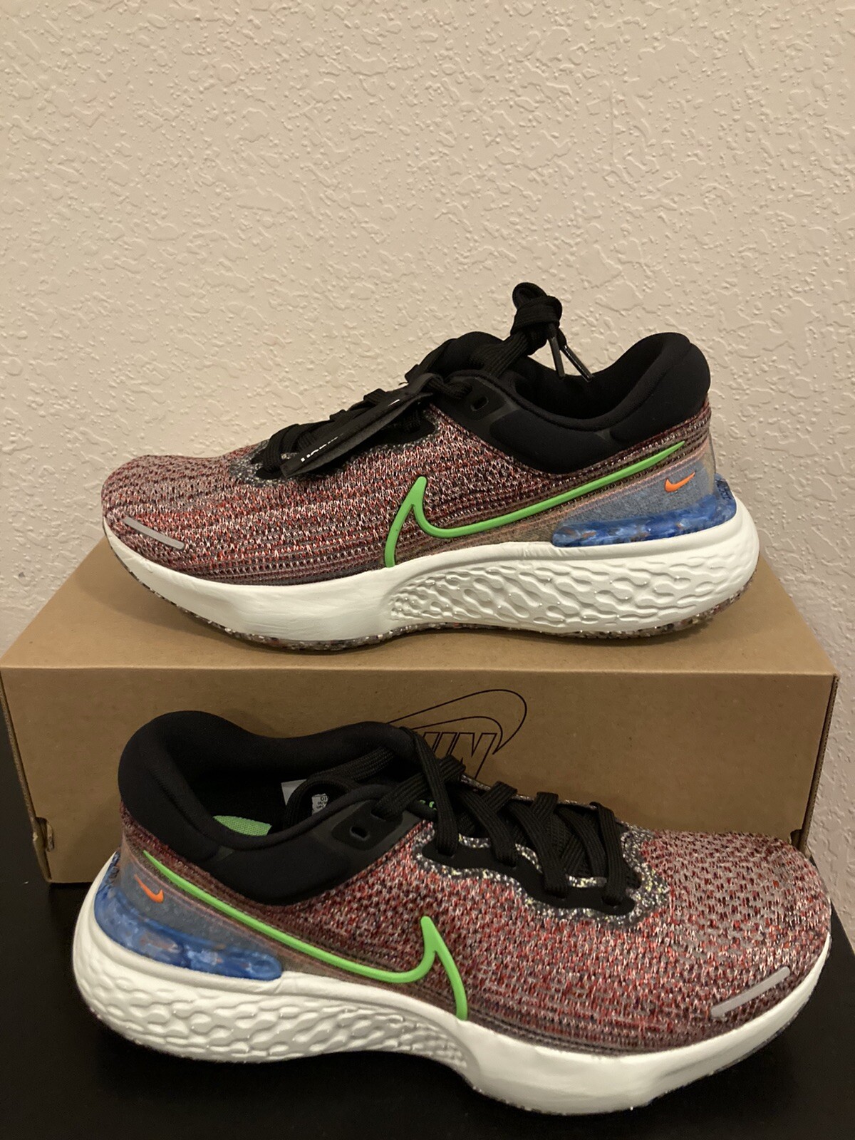 nike zoomx invincible run exeter