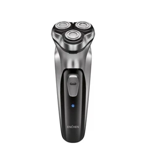 Professionnel 3D Lavable en rasoir électrique pour hommes de bardeaux USB Remboursé