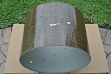 Rogers 1970 20" Powertone Bass Drum Shell en nuevo MAH*GANY para tu batería F109