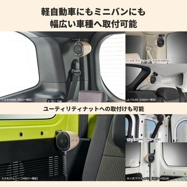 TS-STX710AS pioneer pioneer carrozzeria satellite speaker TS-STX710AS pioneer pioneer carrozzeria satellite speaker