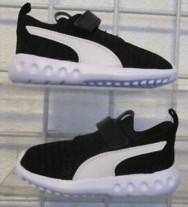 Puma Carson 2 V Baby Walking Shoes, New 
