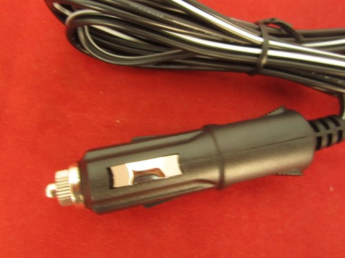 Lowrance CA-1 Cigarette Lighter Power Cable 8-86 - Picture 5 of 5