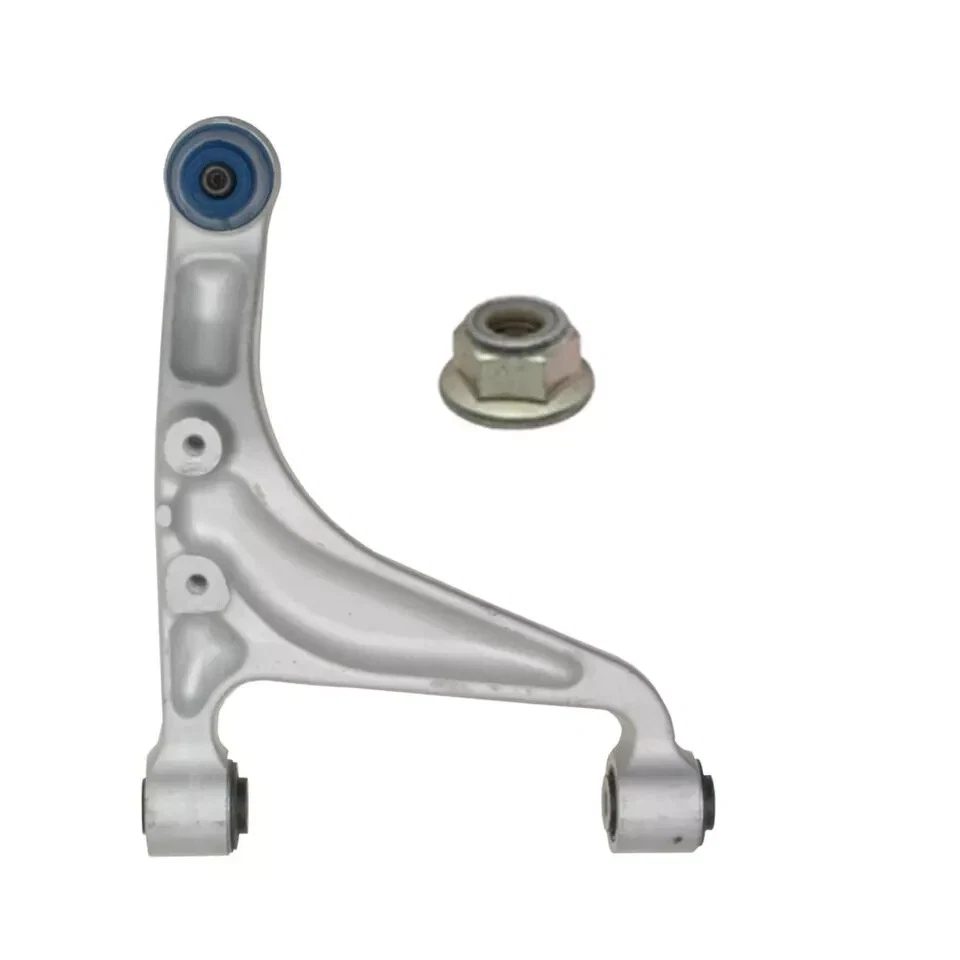 Juego de 2 piezas de rótulas de brazos de control superiores traseros MOOG/Mevotech para Nissan 350Z Foto 3 de 4