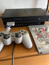 Consola Playstation 2 PS2 completa + FIFA 