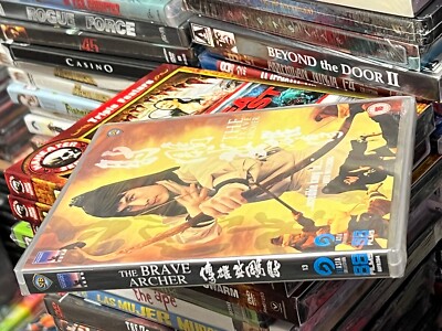 Here is Yasuaki Kurata with his... - Asian Action Cinema