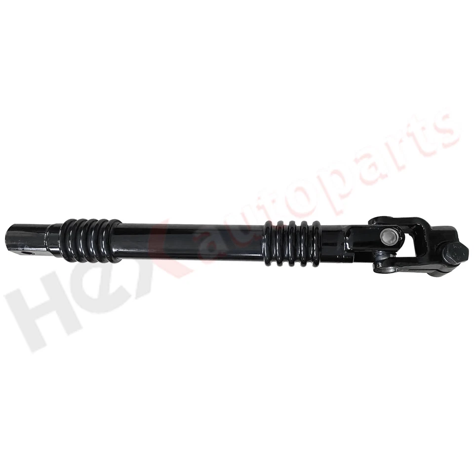 EJE DE DIRECCIÓN INTERMEDIO APTO PARA CHEVY SILVERADO GMC 1500 2500 3500 SUPERIOR E INFERIOR Foto 3 de 4