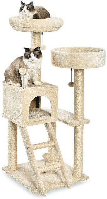 cheap cat trees ebay