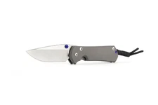 Chris Reeve Knives Large Sebenza 31 Drop Point MagnaCut L31-1000