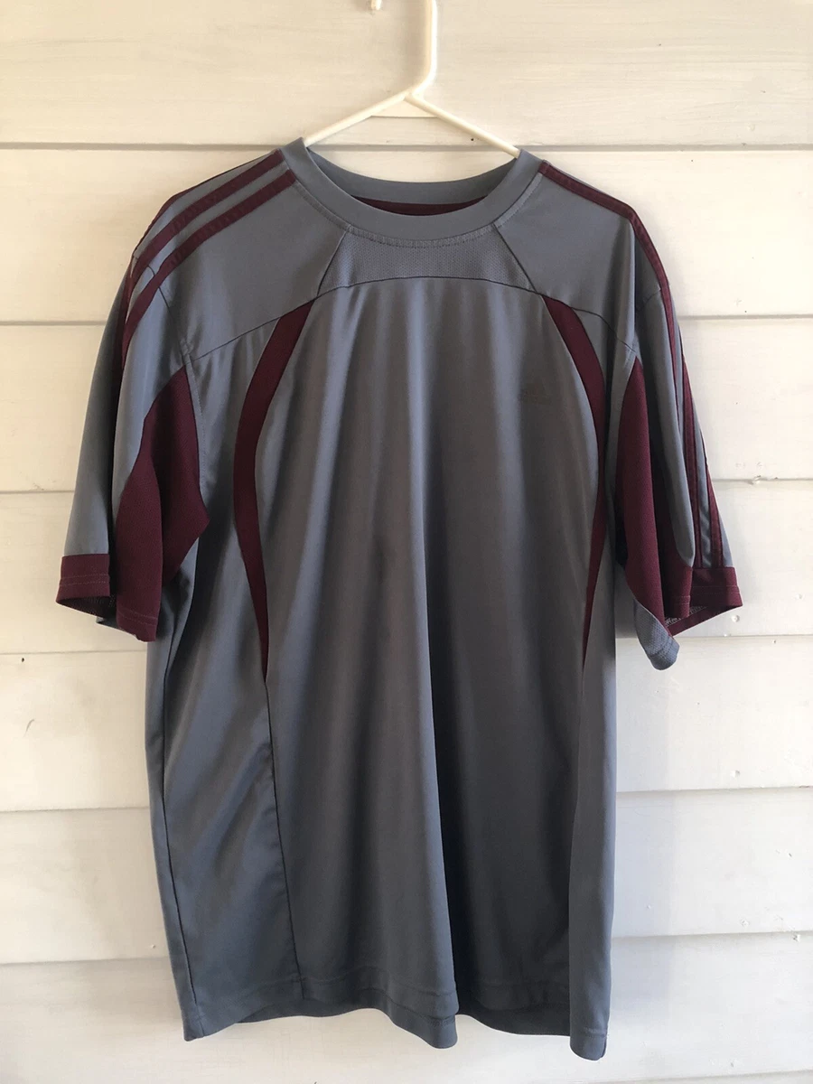 Adidas blank on sale soccer jerseys