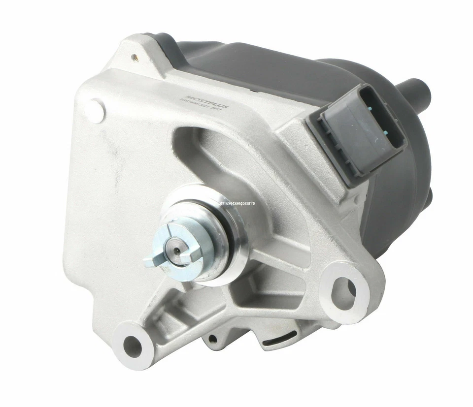 Distributor for 98-02 Honda Accord 2.3L Hitachi 98-99 Acura CL 2.3L Ignition New - Image 2 of 4