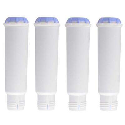 Wasserfilter Wessper passend für Krups EA 8 Serie und XP F088 F08801