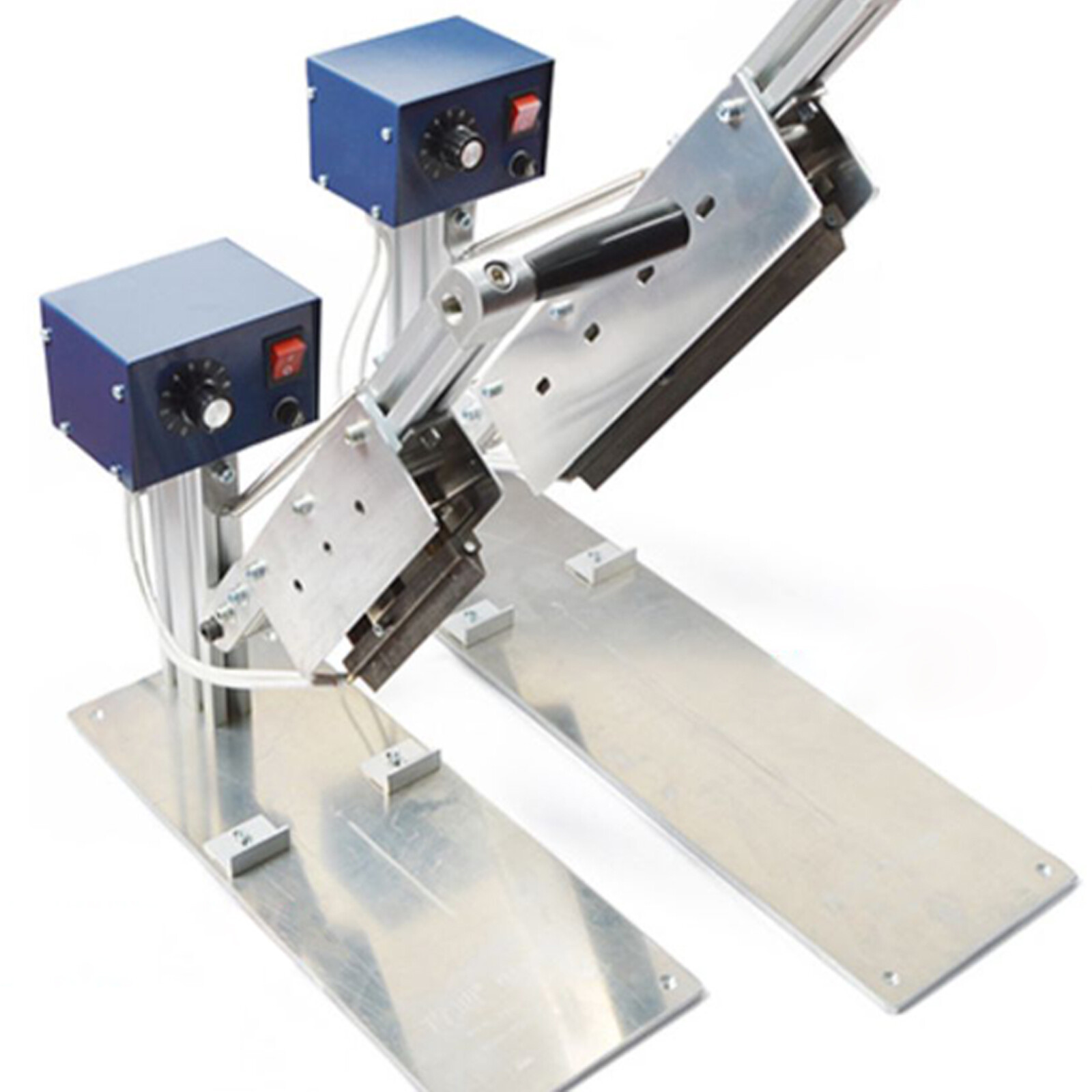 Electric Hot Knife Heavy Duty Webbing Cutter Fabric Rope Cutting Tool HZ