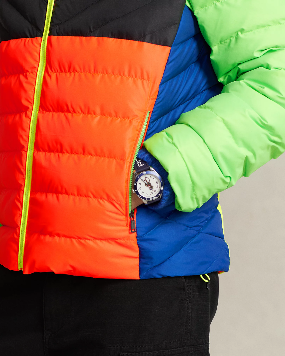 pikotatouPOLO by RALPH LAUREN ストライプ Striped Shirt | Ralph Lauren