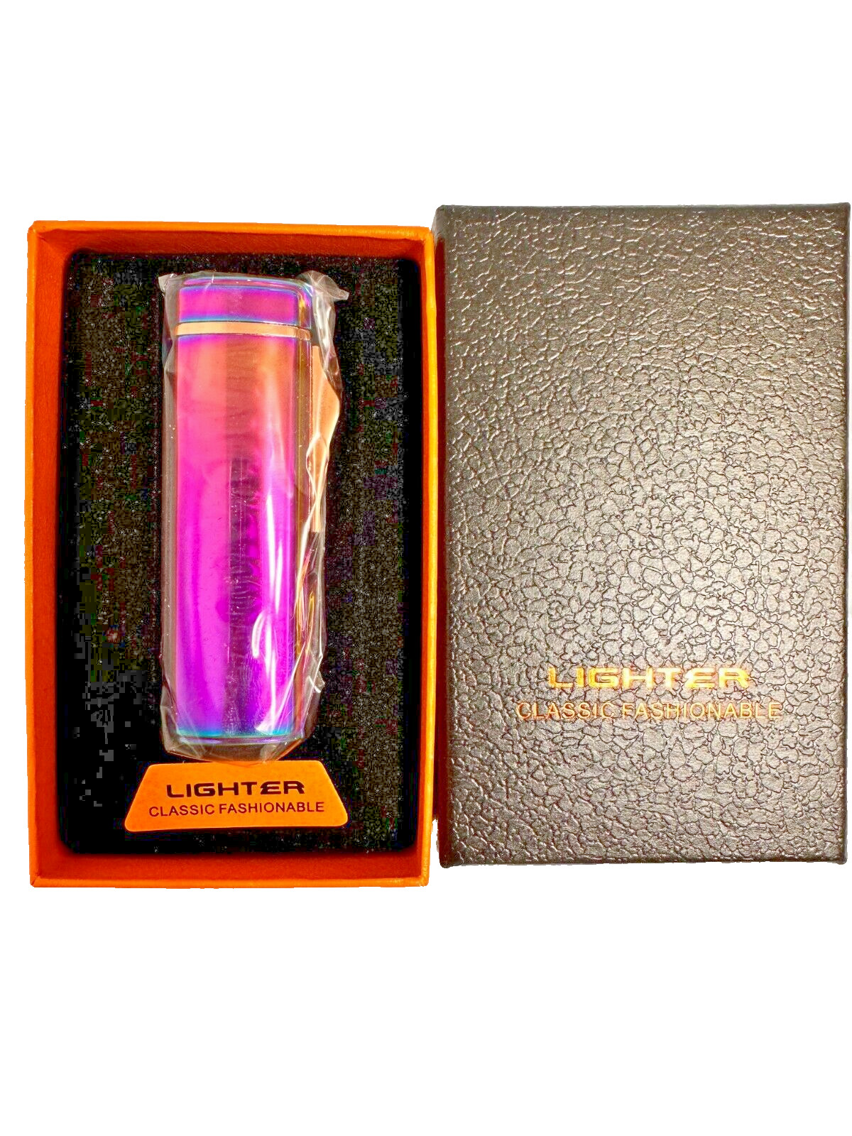 Fuel , Classic Fashionable, Refillable, Colorful,