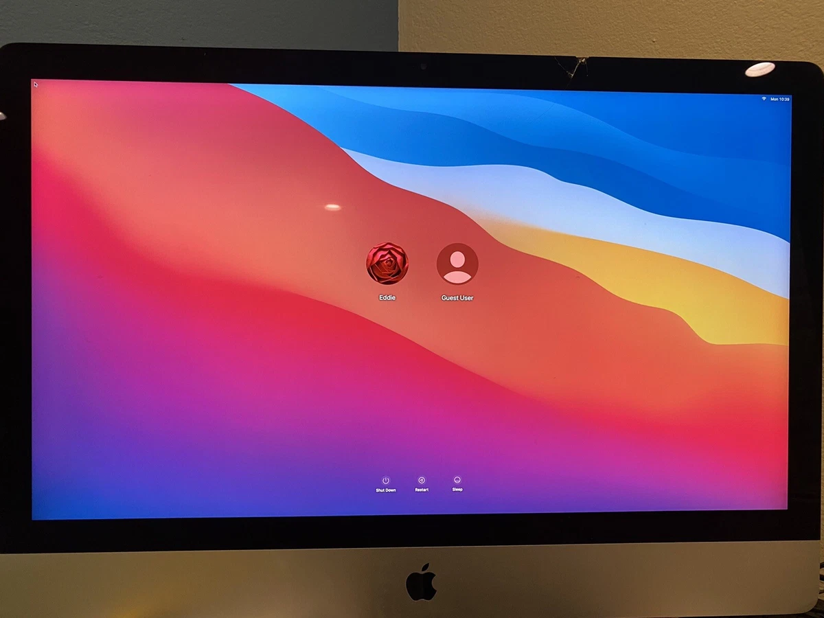 Las mejores ofertas en Apple iMac With Retina 5K Display 1 TB o