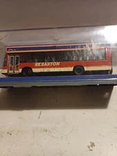 OOC 42911 Optare Delta in Barton livery.  Limited edition