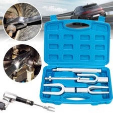 Trenngabel Montagegabel Spurstangenkopf Abzieher Kugelgelenk Ausdrücker Montage