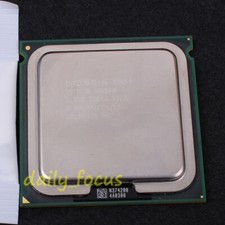 Intel Xeon X5450 SLASB 3 GHz CPU Processor EU80574KJ080NT 1333 MHz LGA 771 12MB