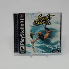Surf Riders (PlayStation 1 PS1) CIB COMPLETE & TESTED