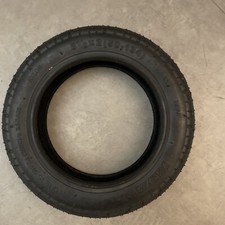 PNEU GONFLABLE 8,5 POUCES (8,5X2/50-134) POUR TROTTINETTE ÉLECTRIQUE  ZERO9 