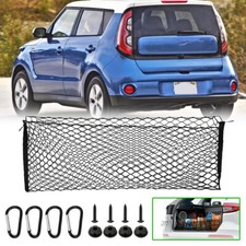 For Kia Soul 2014-2019 Suv Envelope Style Rear Trunk Storage Storage Cargo Net
