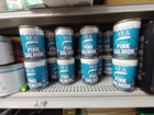16 cans Deep Sea Pink Salmon Wild Alaska Canned 1475 Oz 2028 exp date