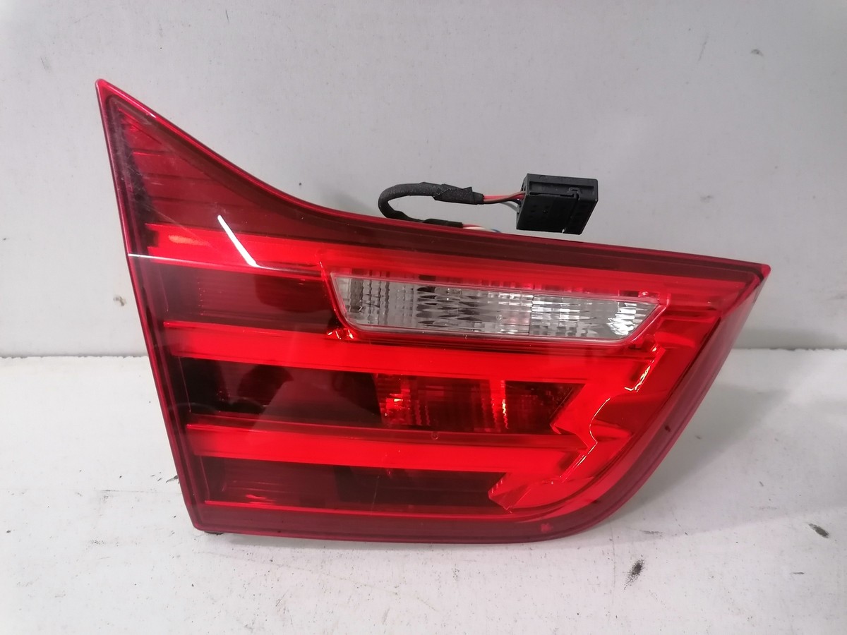BMW M4 F82 Left Side Tailgate Taillight 2016 8059655 OEM | eBay 