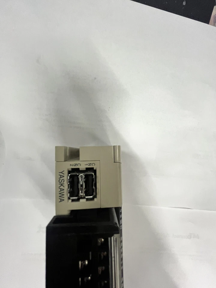 YASKAWA ELECTRIC JEPMC-PL2900 - MODEL JEPMCPL2900 NEW  - Image 4 of 4